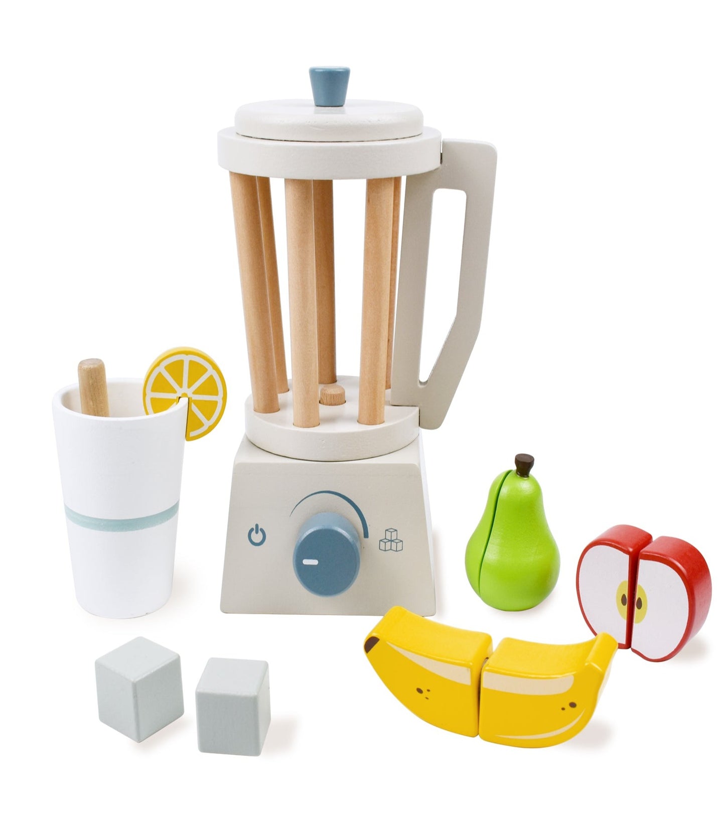 Smoothie Maker Blender Playset