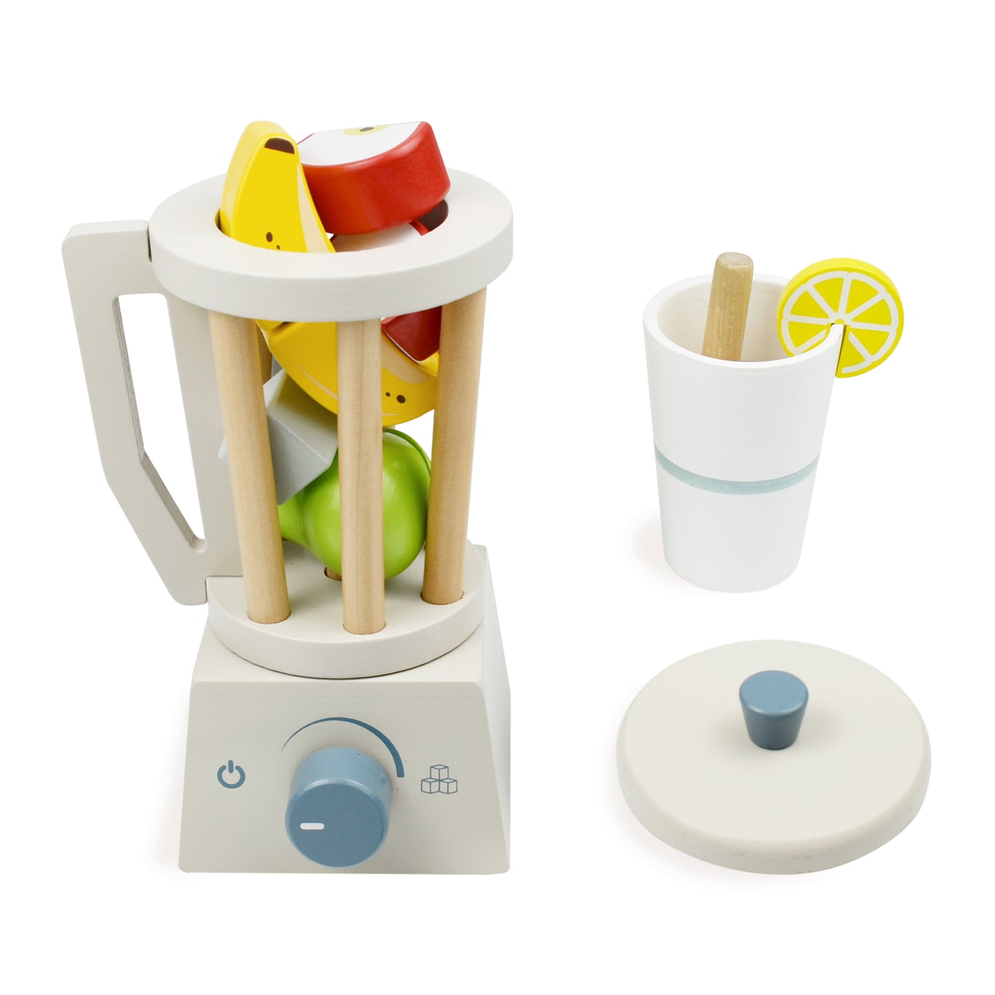 Smoothie Maker Blender Playset