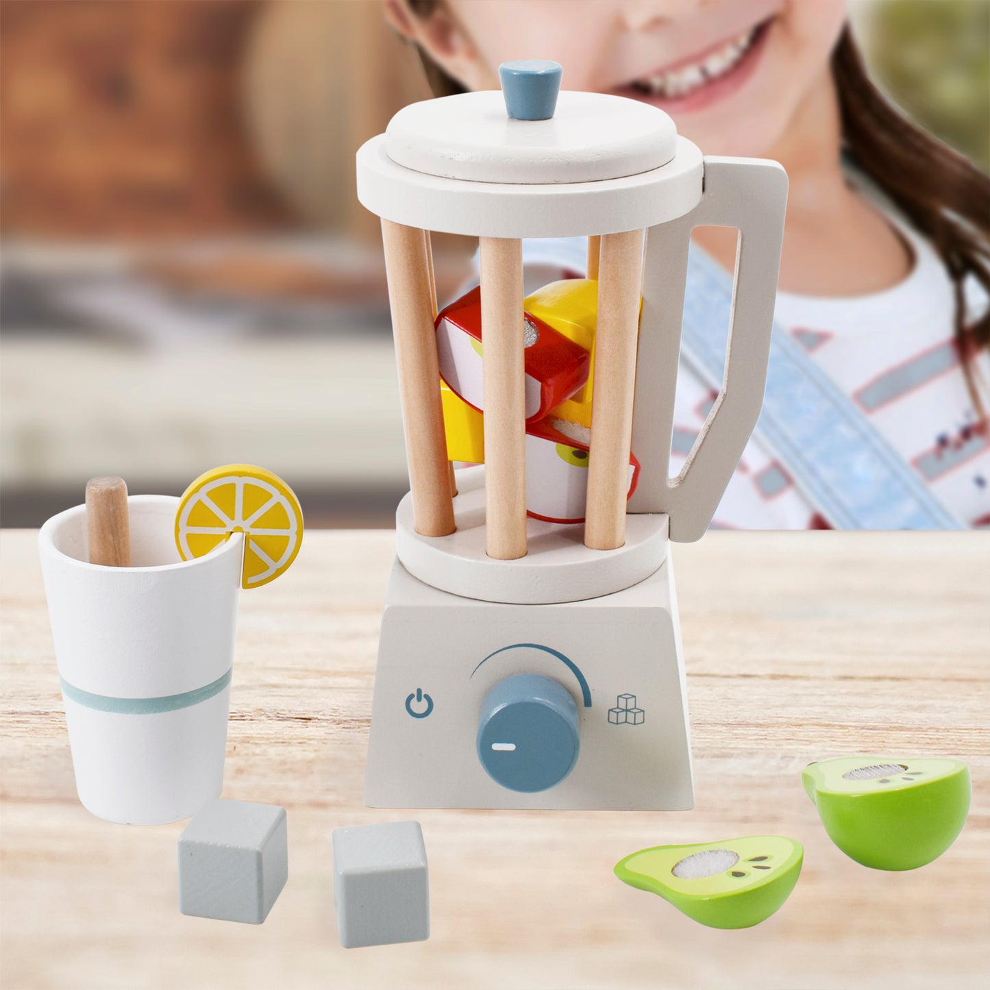 Smoothie Maker Blender Playset