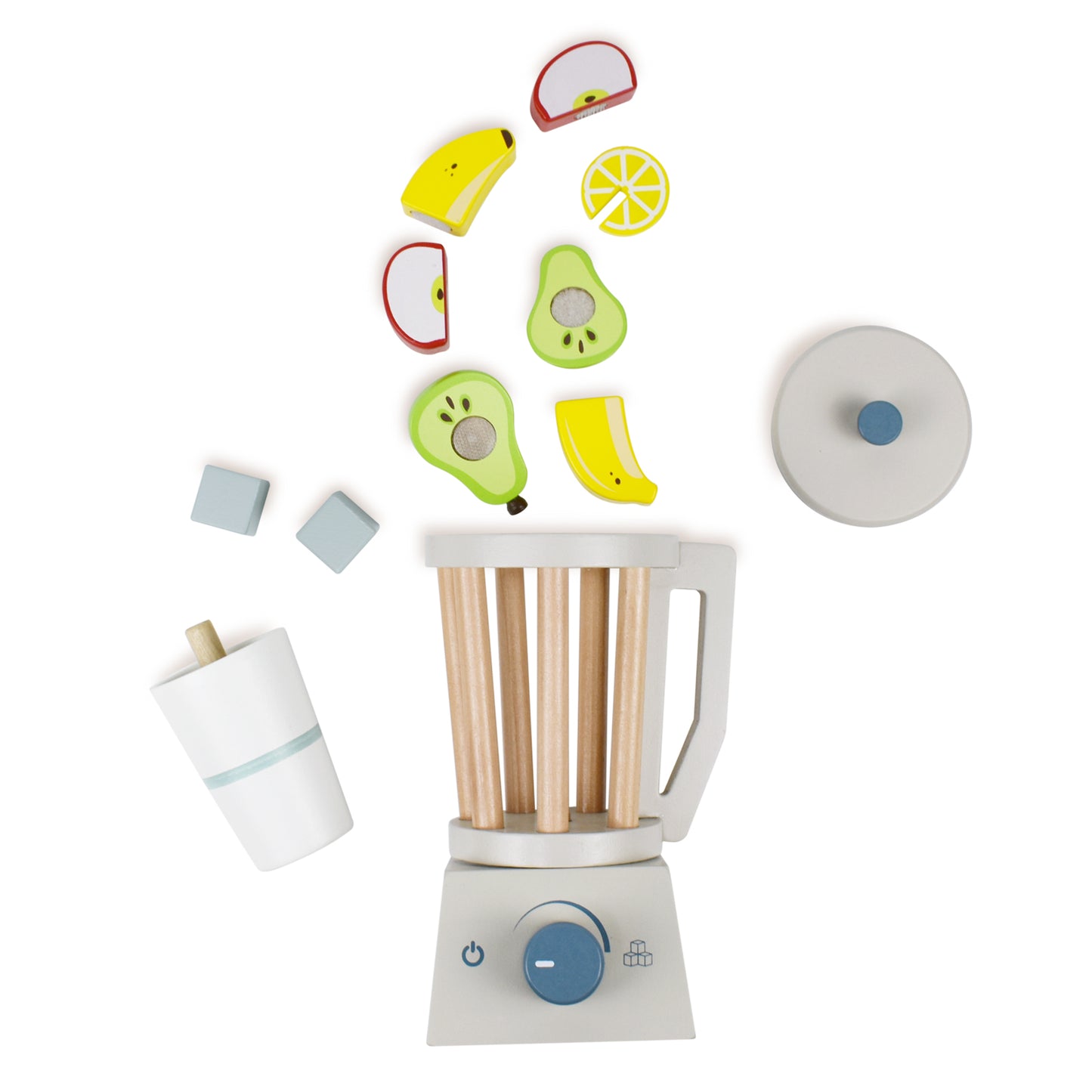 Smoothie Making Blender Playset