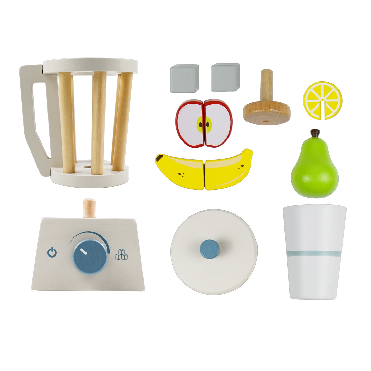 Smoothie Maker Blender Playset